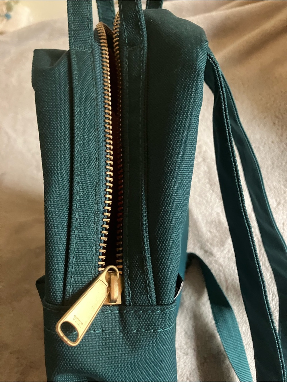 Herschel Supply Company dark green Mini Backpack - Picture 7 of 17